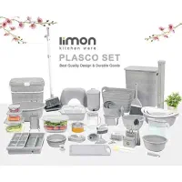 ست پلاسکو عروس