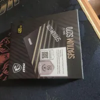 هارد SSD 500
