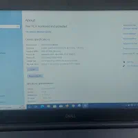 لب تاپ دل DELL 3590