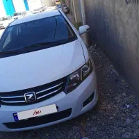 اریو دنده ای مدل 97