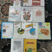 کتاب کنکور انسانی