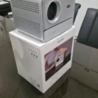 ویدیو پروژکتور داوینچی 1 ونبو شیامی شیائومی|تلویزیون و پروژکتور|تهران, ایرانشهر|دیوار