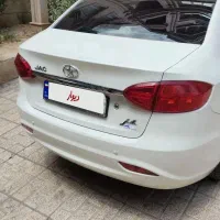 جک j4 مدل 1402|خودرو سواری و وانت|کرج, کمال‌شهر|دیوار