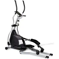 الپتیکال اسکی فضایی ویبراتور لاغری