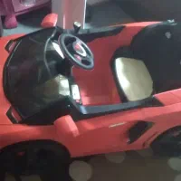 ماشین شارژی