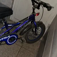 دوچرخه ۱۶|دوچرخه، اسکیت، اسکوتر|تهران, مشیریه|دیوار