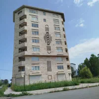 آپارتمان ویو ابدی دریا