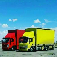 اتوبار آریا حمل تخصصی اثاثیه منزل شبانه روزی