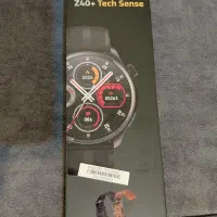 ساعت هوشمند