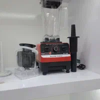 آسیاب مخلوط کن سنگ شکن در فروشگاه عصر جدید