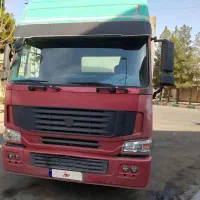 هوو|خودرو سنگین|تهران, شهرک دریا|دیوار