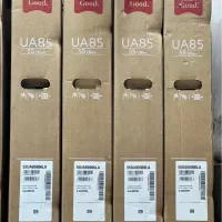 تلویزیون الجی ۶۵ اینچ جدید۲۰۲۵ مدلUA8500سوپر فورکی