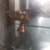 ظروف مسی|ظروف پخت‌وپز|کیار, |دیوار