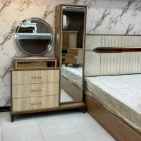 تشک تختخواب عروس داماد|تشک تختخواب|همدان, |دیوار