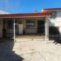 ویلا ۴۰۰ متری نوساخت سنددار