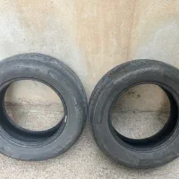 لاستیک خارجی