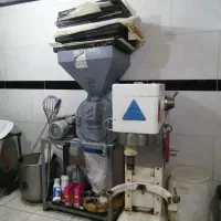 فروش فوری وسایل کامل قنادی