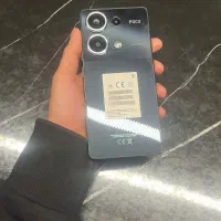 poco m6 pro|موبایل|مشهد, هدایت|دیوار