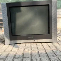 تلویزیون ۲۱ اینچ سونی