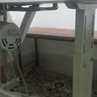 چرخ راسته دینام دار بایه چرخ پنج نخ دینام دار