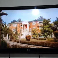 تلویزیون ال سی دی. 42اینچ ال جی اصل کره