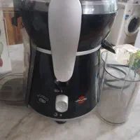 آبمیوه گیری پارس خزر مدل آووکادو نو|آبمیوهگیر و آبمرکباتگیر|رشت, جانبازان|دیوار