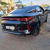 کی ام سی مدل403 درحد مشابه صفر|خودرو سواری و وانت|پاکدشت, پاکدشت (مامازند)|دیوار