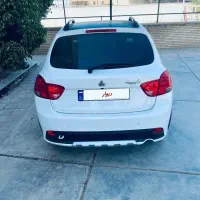 کوییک فول آپشن R+ سفید مشکی|خودرو سواری و وانت|بوشهر, |دیوار