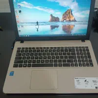 لپ‌تاپ ASUS در حد نو