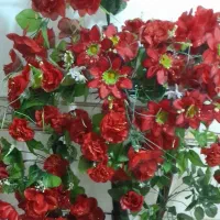 گل مصنوعی