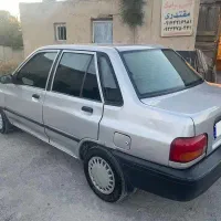 پراید 131