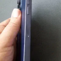 ایفون پرو مکس ۲۵۶ بنفش|موبایل|مشهد, نیروی هوایی|دیوار