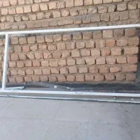 چارچوب در کمدی، آبچکون، پنجره|مصالح و تجهیزات ساختمان|قم, بنیاد|دیوار
