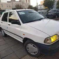 پراید96|خودرو سواری و وانت|سبزوار, شرق کال میانی|دیوار