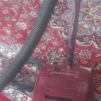 جاروبرقی پارس