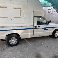 مزدا کارا ۱۴۰۲