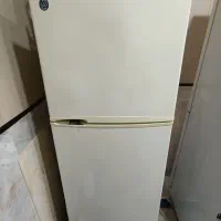 یخچال صنام