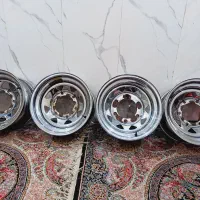 رینگ نیسان