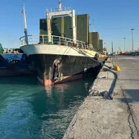 فروش کشتی باری ژاپنی