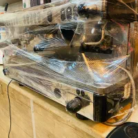 دستگاه اسپرسو جیمبالی|کافی‌شاپ و رستوران|اوز, |دیوار