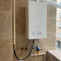 سرویس پکیج و آبگرمکن