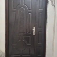 درب آپارتمان