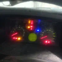 پراید 141 مدل 91.