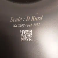 هنگدرام کیتا پنتا|سازهای سنتی|فردیس, سرحد آباد|دیوار