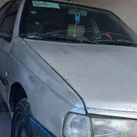 پژو مدل ۸۵|خودرو کلاسیک|کوهدشت, |دیوار