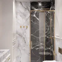 کاشی کاری سنگ کاری