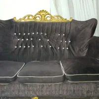 مبل سلطنتی ۷ نفره