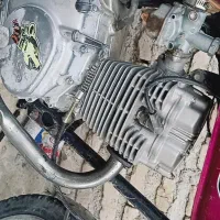 موتور سیکلت|موتورسیکلت|سیب و سوران, |دیوار