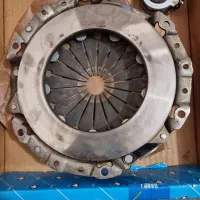 دیسک و صفحه پرشیا tu5|قطعات یدکی و لوازم جانبی|تهران, فلاح|دیوار