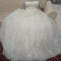 فروش  ویژه لباس عروس